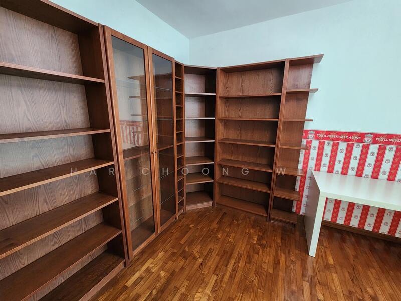 For Rent - 103A Edgefield Plains