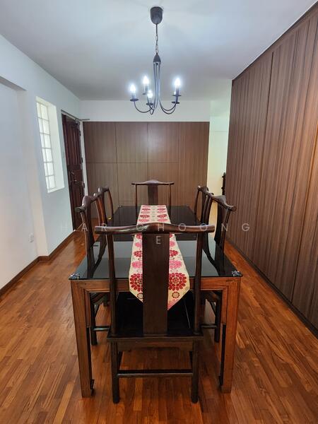 For Rent - 103A Edgefield Plains