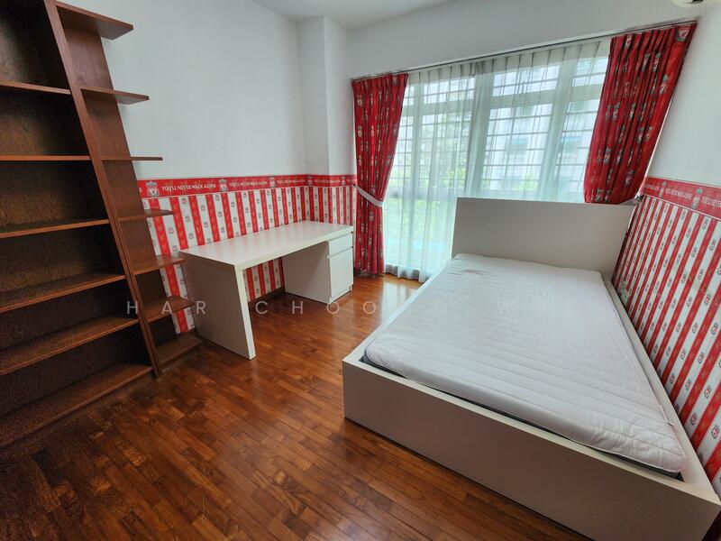 For Rent - 103A Edgefield Plains