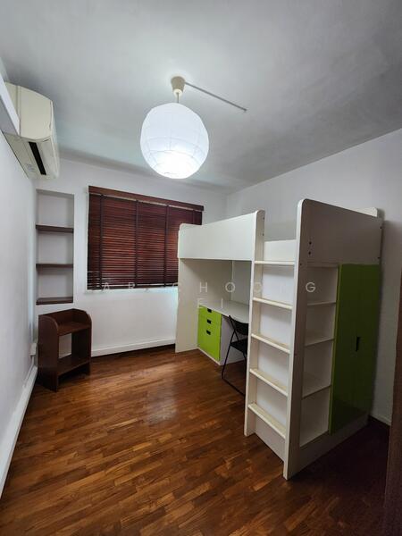 For Rent - 103A Edgefield Plains