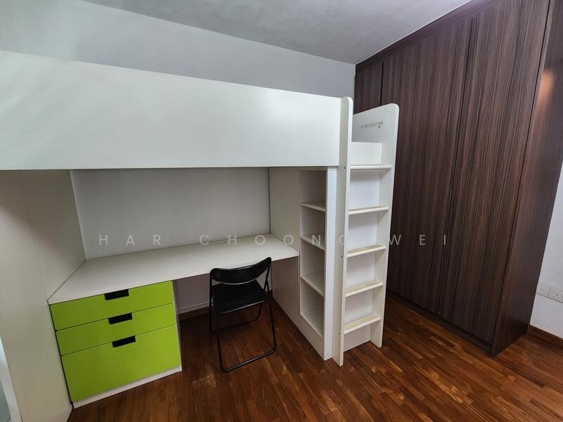 For Rent - 103A Edgefield Plains