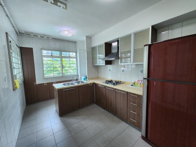 For Rent - 103A Edgefield Plains