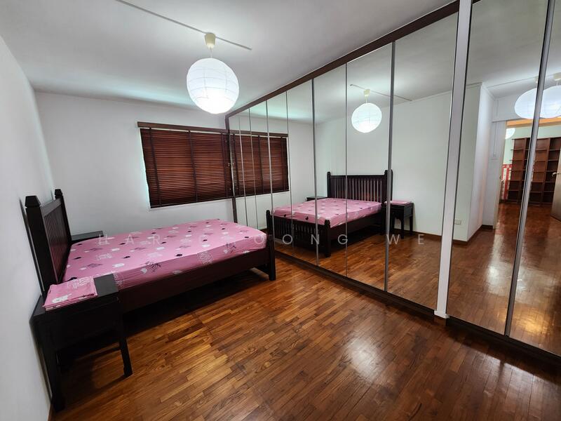 For Rent - 103A Edgefield Plains