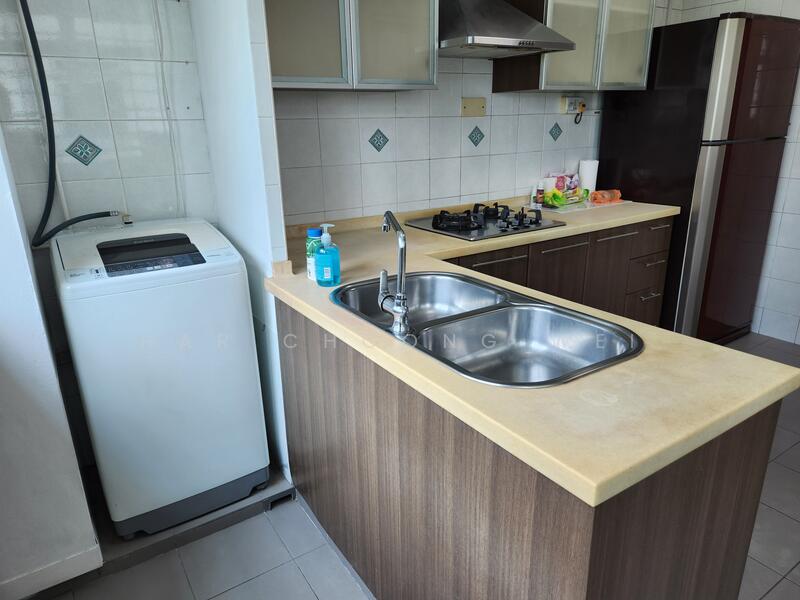 For Rent - 103A Edgefield Plains