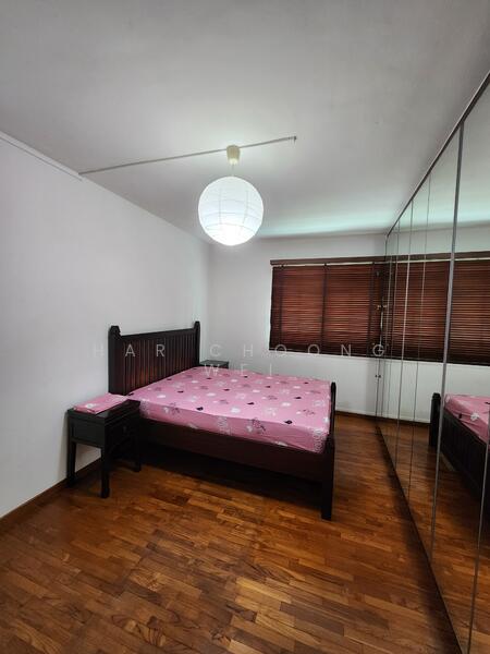 For Rent - 103A Edgefield Plains