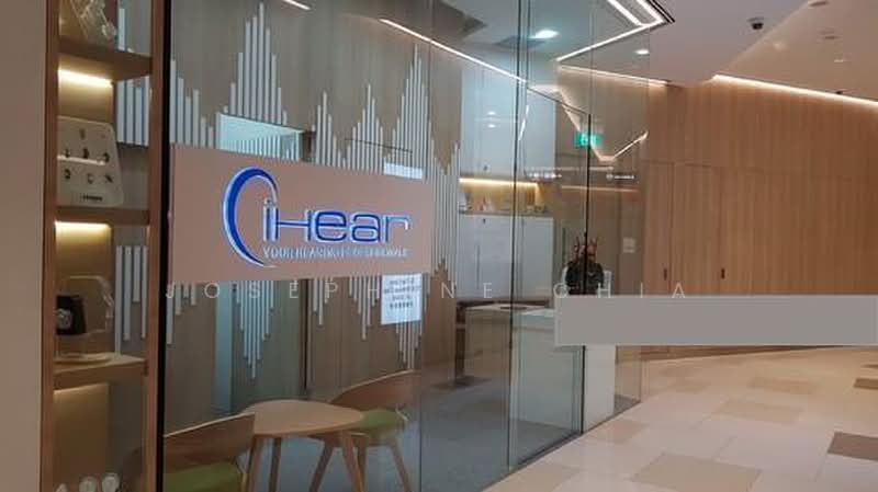 Royal Square at Novena, 99 Irrawady Road, 377 sqft, Mall Shop For Sale, by Josephine Chia, 22252885 - CommercialGuru.com.sg