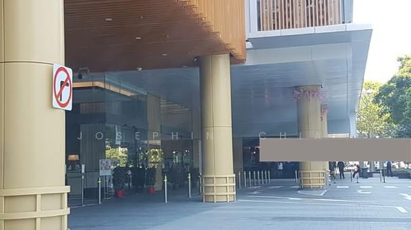 Royal Square at Novena, 99 Irrawady Road, 377 sqft, Mall Shop For Sale, by Josephine Chia, 22252885 - CommercialGuru.com.sg