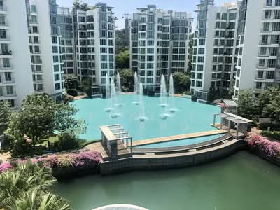 For Rent - Caribbean at Keppel Bay