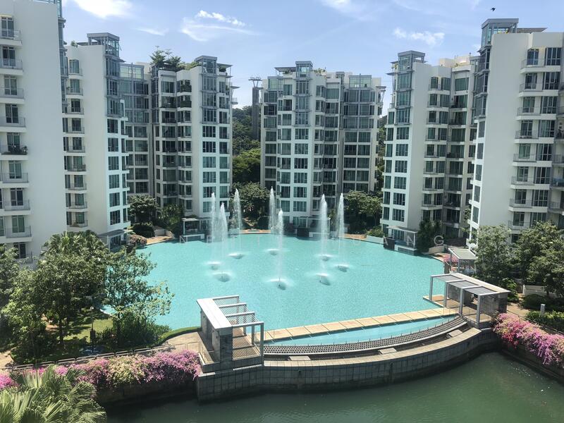Caribbean at Keppel Bay, 30 Keppel Bay Drive, 3 Bedrooms, 1,206 sqft, Condominium For Rent, by Jeanette Huang, 22253040 - PropertyGuru.com.sg