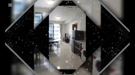 La Fiesta, Sengkang Square, Hougang / Punggol / Sengkang, 1 Bedroom, 431 sqft, Condominium For Rent, by Amy Kuah Soh Hong, 22253432 - PropertyGuru.com.sg