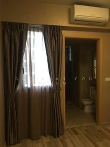 La Fiesta, Sengkang Square, 1 Bedroom, 431 sqft, Condominium For Rent, by Amy Kuah Soh Hong, 22253432 - PropertyGuru.com.sg