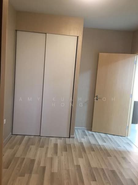 La Fiesta, Sengkang Square, 1 Bedroom, 431 sqft, Condominium For Rent, by Amy Kuah Soh Hong, 22253432 - PropertyGuru.com.sg