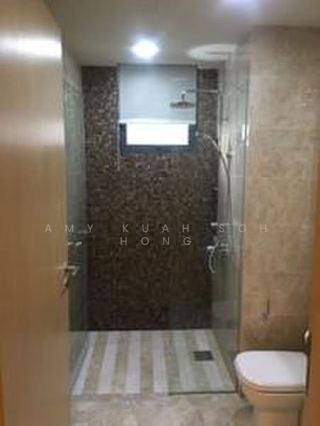 La Fiesta, Sengkang Square, 1 Bedroom, 431 sqft, Condominium For Rent, by Amy Kuah Soh Hong, 22253432 - PropertyGuru.com.sg