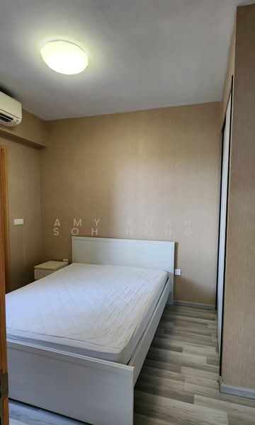La Fiesta, Sengkang Square, 1 Bedroom, 431 sqft, Condominium For Rent, by Amy Kuah Soh Hong, 22253432 - PropertyGuru.com.sg