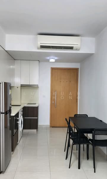 La Fiesta, Sengkang Square, 1 Bedroom, 431 sqft, Condominium For Rent, by Amy Kuah Soh Hong, 22253432 - PropertyGuru.com.sg