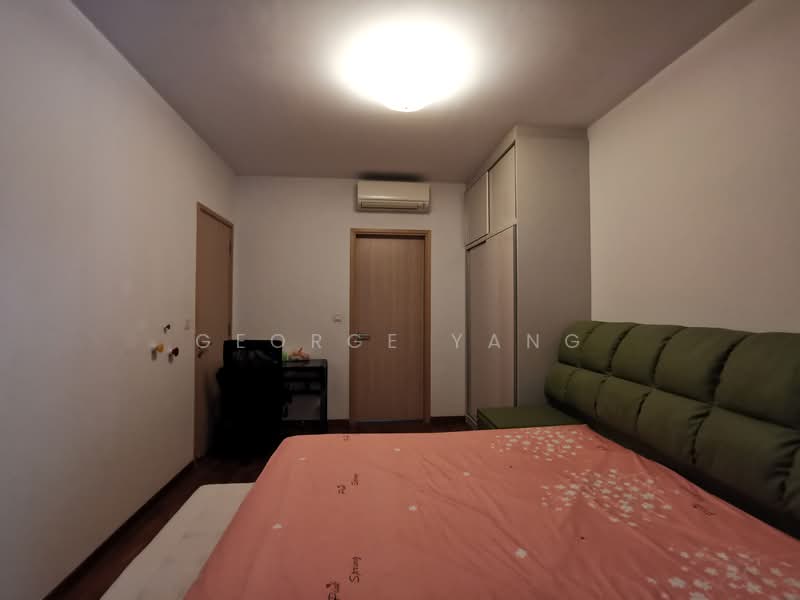 Forestville, 48 Woodlands Drive 16, 1 Bedroom, 300 sqft, Executive Condominium For Rent, by George Yang, 22253462 - PropertyGuru.com.sg