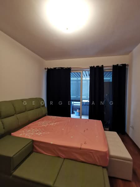 Forestville, 48 Woodlands Drive 16, 1 Bedroom, 300 sqft, Executive Condominium For Rent, by George Yang, 22253462 - PropertyGuru.com.sg