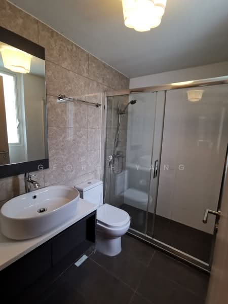 Forestville, 48 Woodlands Drive 16, 1 Bedroom, 300 sqft, Executive Condominium For Rent, by George Yang, 22253462 - PropertyGuru.com.sg