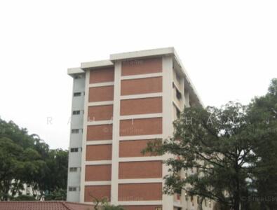 For Rent - 418 Bedok North Avenue 2