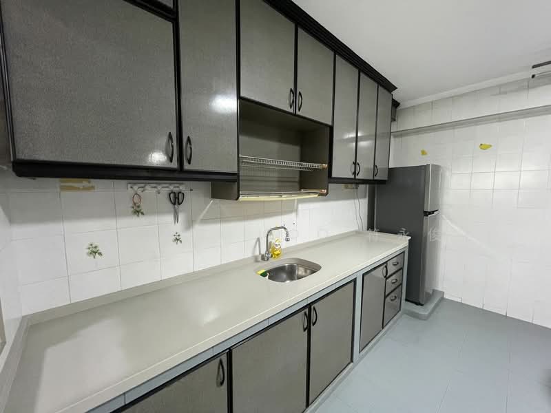 787E Woodlands Crescent, 787E Woodlands Crescent, 3 Bedrooms, 1,292 sqft, HDB Flat For Rent, by Derick Foo, 22254410 - PropertyGuru.com.sg