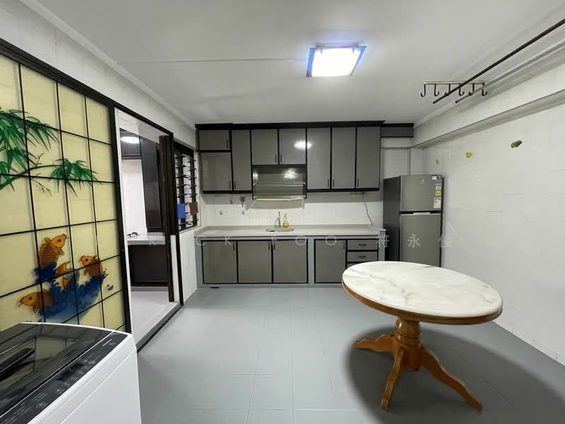 787E Woodlands Crescent, 787E Woodlands Crescent, 3 Bedrooms, 1,292 sqft, HDB Flat For Rent, by Derick Foo, 22254410 - PropertyGuru.com.sg