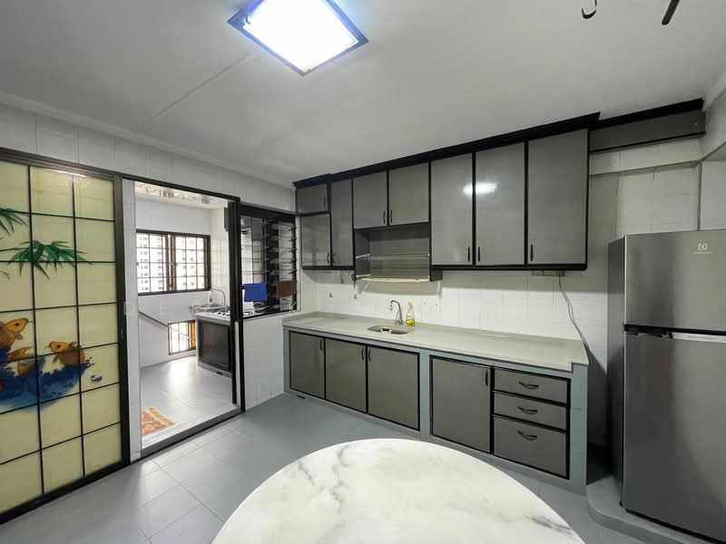 787E Woodlands Crescent, 787E Woodlands Crescent, 3 Bedrooms, 1,292 sqft, HDB Flat For Rent, by Derick Foo, 22254410 - PropertyGuru.com.sg