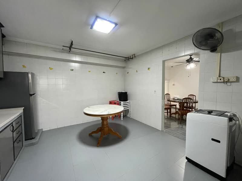 787E Woodlands Crescent, 787E Woodlands Crescent, 3 Bedrooms, 1,292 sqft, HDB Flat For Rent, by Derick Foo, 22254410 - PropertyGuru.com.sg