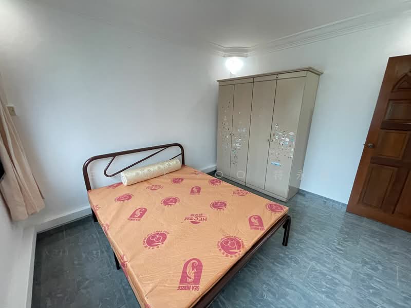 787E Woodlands Crescent, 787E Woodlands Crescent, 3 Bedrooms, 1,292 sqft, HDB Flat For Rent, by Derick Foo, 22254410 - PropertyGuru.com.sg