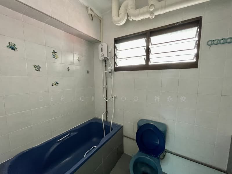 787E Woodlands Crescent, 787E Woodlands Crescent, 3 Bedrooms, 1,292 sqft, HDB Flat For Rent, by Derick Foo, 22254410 - PropertyGuru.com.sg