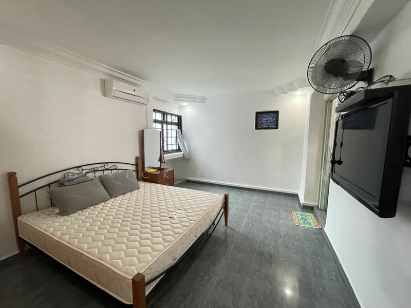 787E Woodlands Crescent, 787E Woodlands Crescent, 3 Bedrooms, 1,292 sqft, HDB Flat For Rent, by Derick Foo, 22254410 - PropertyGuru.com.sg