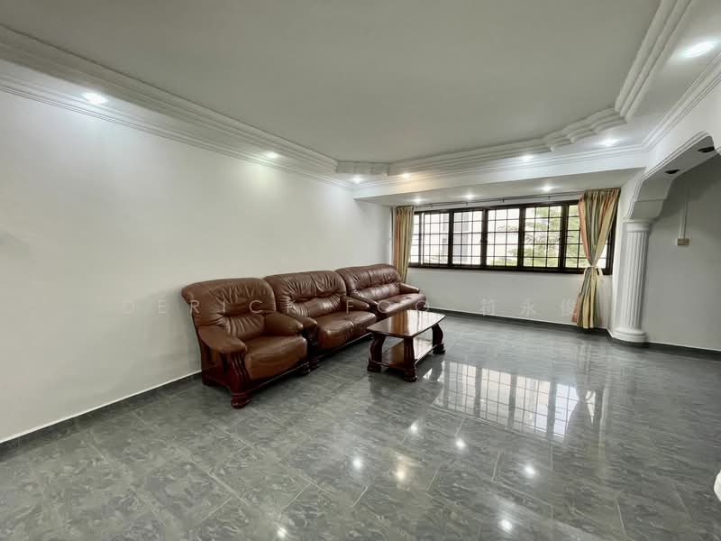 787E Woodlands Crescent, 787E Woodlands Crescent, 3 Bedrooms, 1,292 sqft, HDB Flat For Rent, by Derick Foo, 22254410 - PropertyGuru.com.sg