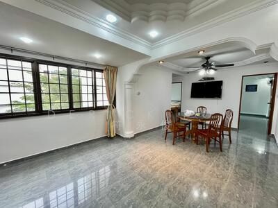 For Rent - 787E Woodlands Crescent