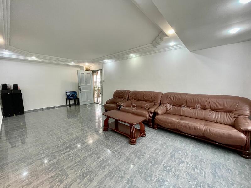 787E Woodlands Crescent, 787E Woodlands Crescent, 3 Bedrooms, 1,292 sqft, HDB Flat For Rent, by Derick Foo, 22254410 - PropertyGuru.com.sg