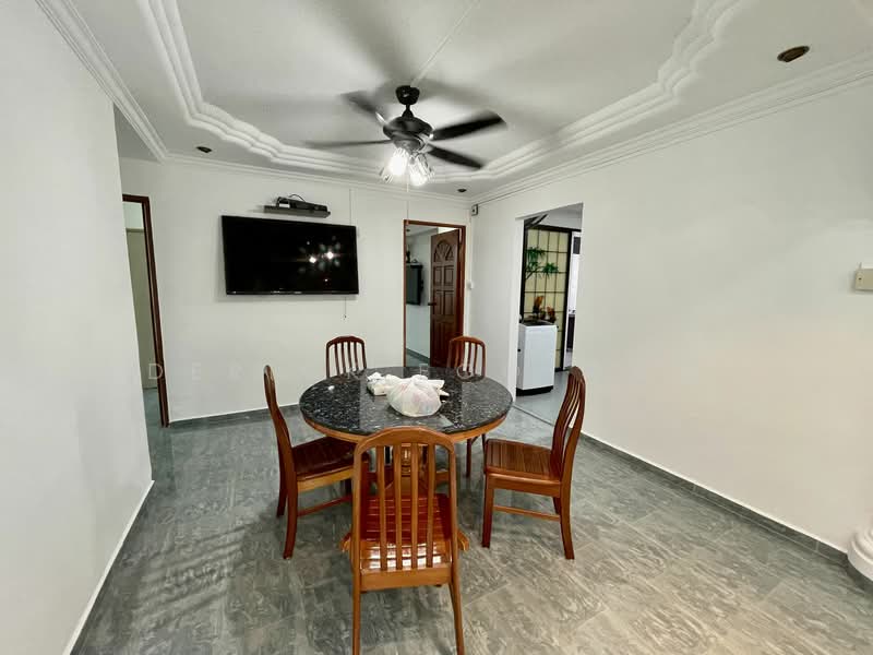 787E Woodlands Crescent, 787E Woodlands Crescent, 3 Bedrooms, 1,292 sqft, HDB Flat For Rent, by Derick Foo, 22254410 - PropertyGuru.com.sg