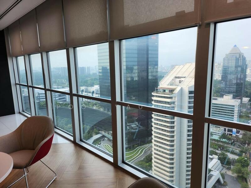 Mtower ☑️☑️☑️ Fitted/Bare Condition, CONTACT 96820839. Fitted office 2368/ 5307 sf //// Bare 3466 / 5307 / 15543 sf, 5,307 sqft, Office For Rent, by Poon Yau Loy, 22255113 - CommercialGuru.com.sg
