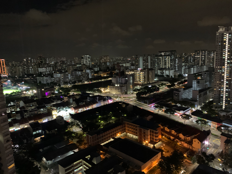 Sturdee Residences, 10 Beatty Road, 1 Bedroom, 420 sqft, Condominium For Rent, by Lina ., 22255224 - PropertyGuru.com.sg