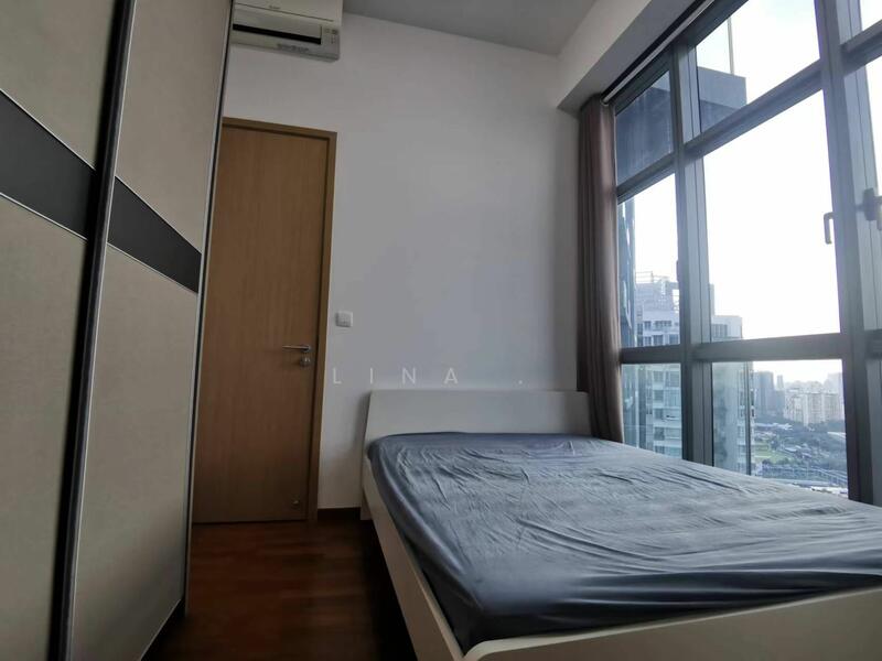 Sturdee Residences, 10 Beatty Road, 1 Bedroom, 420 sqft, Condominium For Rent, by Lina ., 22255224 - PropertyGuru.com.sg
