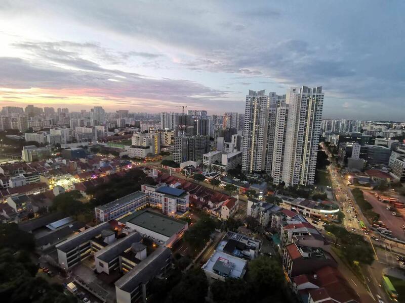 Sturdee Residences, 10 Beatty Road, 1 Bedroom, 420 sqft, Condominium For Rent, by Lina ., 22255224 - PropertyGuru.com.sg