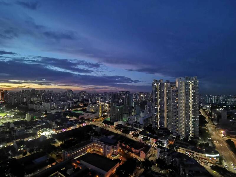 Sturdee Residences, 10 Beatty Road, 1 Bedroom, 420 sqft, Condominium For Rent, by Lina ., 22255224 - PropertyGuru.com.sg