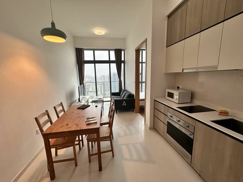 Sturdee Residences, 10 Beatty Road, 1 Bedroom, 420 sqft, Condominium For Rent, by Lina ., 22255224 - PropertyGuru.com.sg