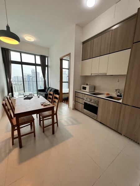 Sturdee Residences, 10 Beatty Road, 1 Bedroom, 420 sqft, Condominium For Rent, by Lina ., 22255224 - PropertyGuru.com.sg