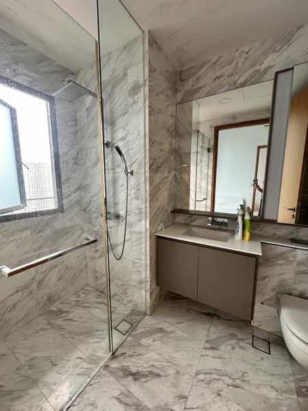 Sturdee Residences, 10 Beatty Road, 1 Bedroom, 420 sqft, Condominium For Rent, by Lina ., 22255224 - PropertyGuru.com.sg