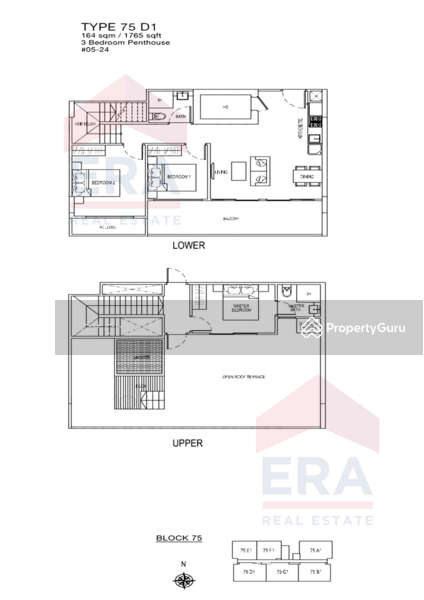For Sale Parc Rosewood