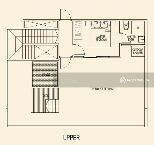 Upper Floor