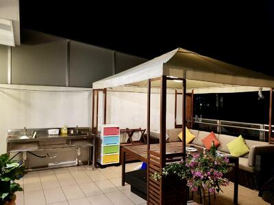 For Sale - Parc Rosewood