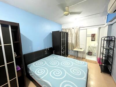 For Rent - 148 Potong Pasir Avenue 1