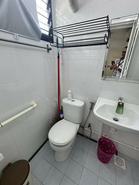 For Rent - 148 Potong Pasir Avenue 1