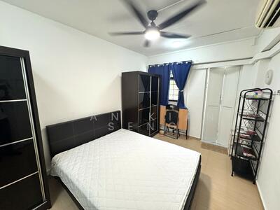 For Rent - 148 Potong Pasir Avenue 1