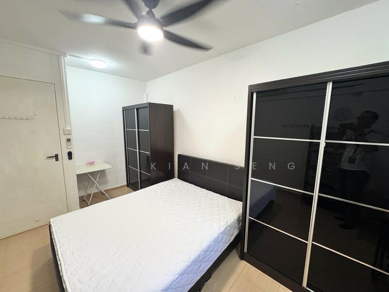 For Rent - 148 Potong Pasir Avenue 1