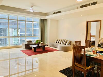 For Rent - Orchard Scotts